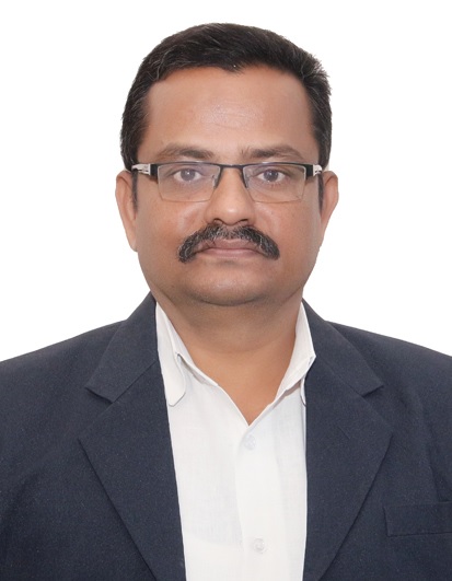 Dr. Vipulsangram K. Kadam 